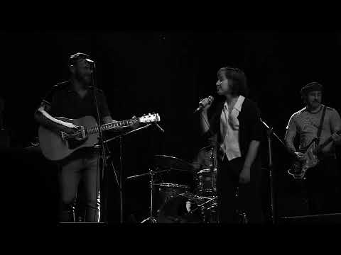 Los Mundos Posibles - La guerra del Japón (En vivo en La Tangente - 8/12/2018)