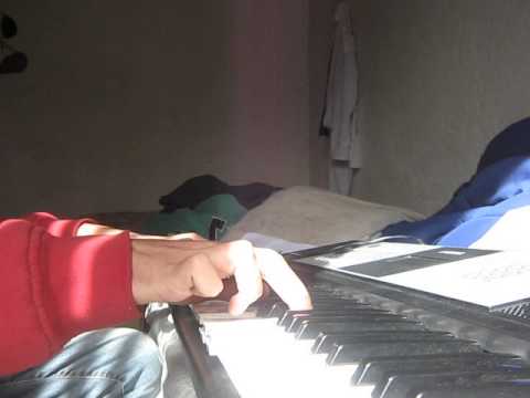 Besas Tan Bien - Sonido de la Costa Ft Resk-t - TECLADO