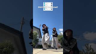 Download lagu ENHYPEN Reposted🔥ENHYPEN'Knife Sunghoon Ver'dance mirrored #sh mp3