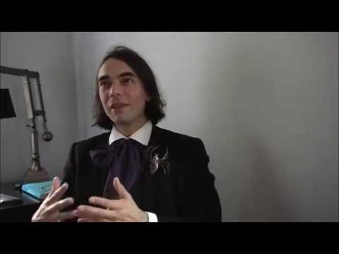 Interview: Cédric Villani 7