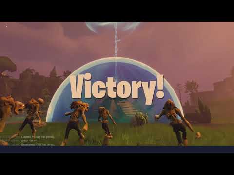 FORTNITE -  SAVE THE WORLD  - PLANKERTON  -  STORM SHIELD DEFENSE 3