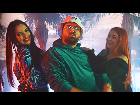 Reea ❌ Tina ❌ B.Piticu - Imi sta bine in orice [Videoclip Oficial] 2022