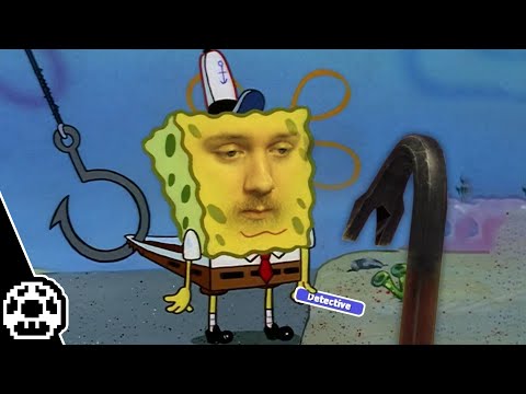 Wenn der Haken kommt, sollte ich vermutlich woanders sein - TTT