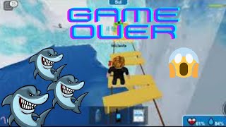 Expedio Na Antrtida parte 2