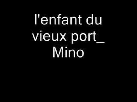 Video thumbnail for L’enfant du vieux port