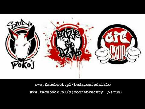 Zwr, Oratorka, V!ruS, Soft - Rozkmiń To