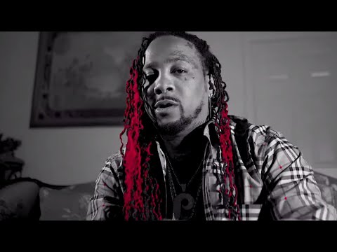 Preddy Boy P - Dear Dad (Music Video) || Dir. CMDelux [Thizzler]