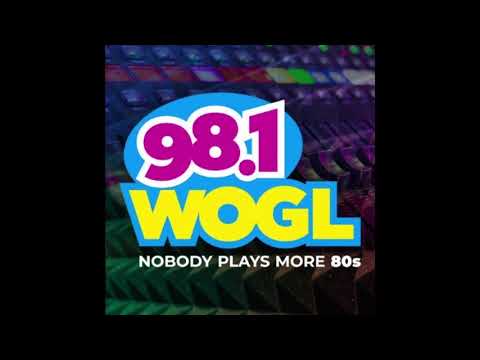 WOGL/Philadelphia, Pennsylvania Legal ID - April 22, 2021