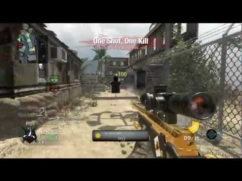 Trick Ep 8: 100% Accuracy