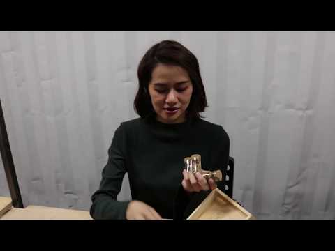 廚餘回收再利用 上桌變花盆