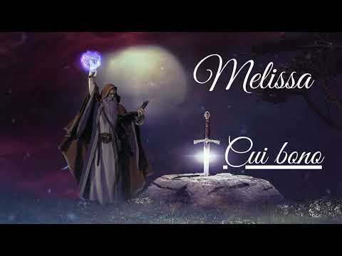 Melissa - Melissa - Cui bono promo (official)