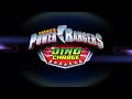 Power Rangers Dino Charge Season 22 Opening Theme