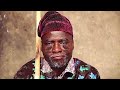 Ibinu Baba Tapa - A Nigerian Yoruba Movie Starring Ibrahim Chatta | Segun Ogungbe