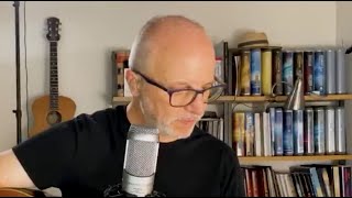 Alberto Plaza - Milagro de Abril (Versión Plaza en tu Casa)