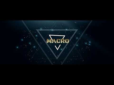 TJR ft. Savage & David Guetta & Showtek - We Wanna Party v.s BAD(MACRO Mashup)