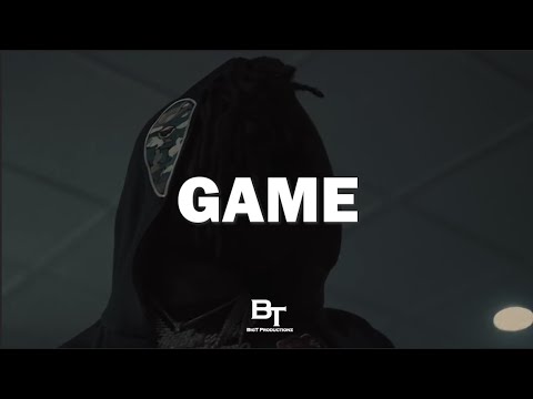 [FREE] Sada Baby X Detroit Type Beat 2023 " GAME " - (Prod. BigT Productionz)