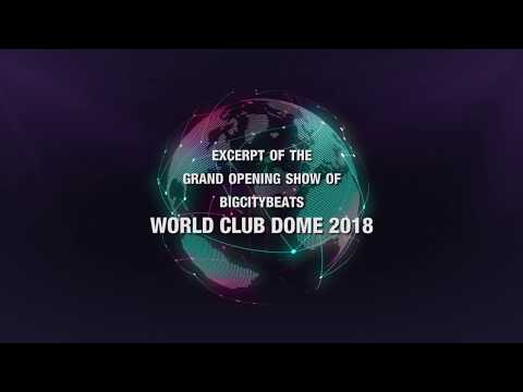 Sarah Brightman at World Club Dome June 2018