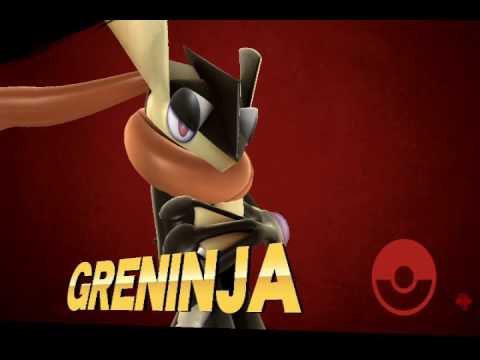 Outsmashed II - Elexiao (Greninja) vs Yaze (bayonetta) - Winners Final