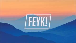 FEYNMAN - The Farewell Courtyard