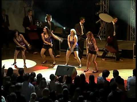 Teaser: Bunter Abend (english) - powered by Invasion Events