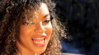 Drown Me In Your Love - Desiree White (Music Video)