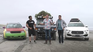Welcome to AutoTempest