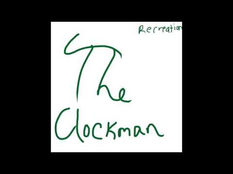 Pinwheel's The Clockman Recreation [ AUDIO ONLY]