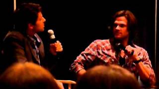 Jared & Misha Panel #6