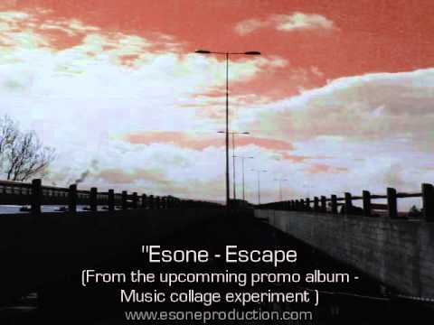Esone - Escape