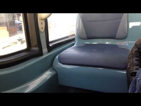 Arriva the Shires 5440 SN58 EOO 2014-02-01