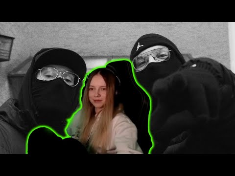 Kasix reaguje na Gruby AK47 x Zeju POG - ŻYCIA SCHEMAT