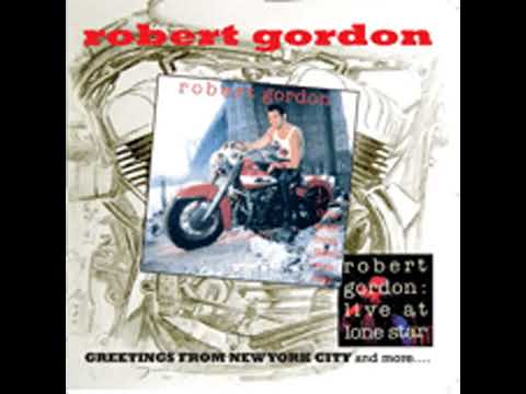Robert Gordon, Chris Spedding⭐Greetings From N.Y.City⭐Three time loser⭐Favorite💛  ((*2006*))