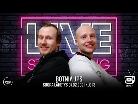 Botnia - JPS 7.2.2021