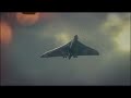The Avro Vulcan Beauty Power And A Touch Of Menace