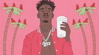 21 Savage, Young Thug  - Whole Lot (Lost Version)