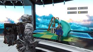 【PS5】PRAGMATA #1