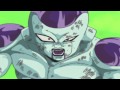 Toonami DBZK Frieza Saga Intro 720p