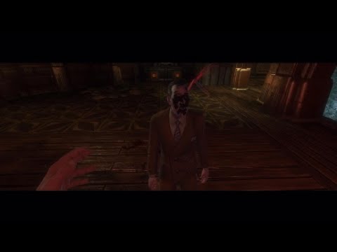Bioshock Remastered pt 9 Andrew Ryan