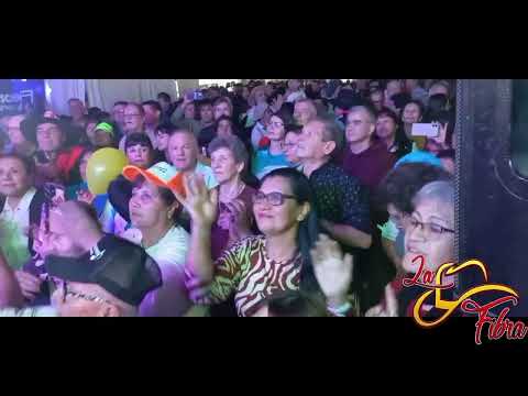 LA FIBRA👌🏻EN "VIVO"🎶🎵🎼👌 "FESTIVAL BAILABLE"(LAS GARZAS STA FE)16/8/26" PART.1"