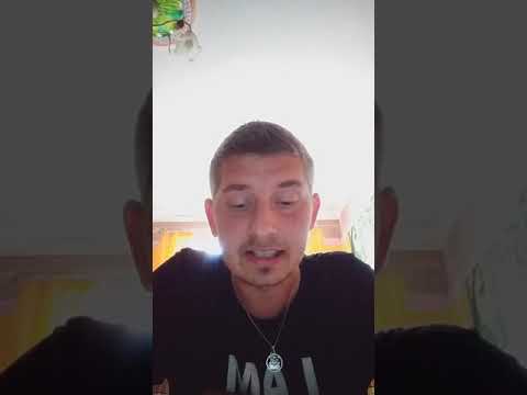 [w GÓRĘ do gwiazd] Słowo Boże 7