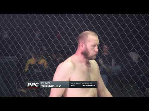 PPC|Kratos  12 : GNIDKO BOHDAN - DENIS TUKMACHEV