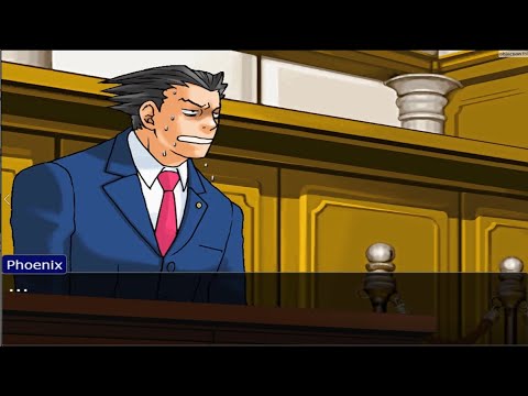 Steam Community :: Phoenix Wright: Ace Attorney Trilogy