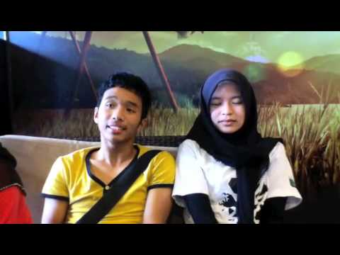 PEMBERITA BERKEPALA 3