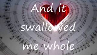 Amy winehouse-halftime wth lyrics