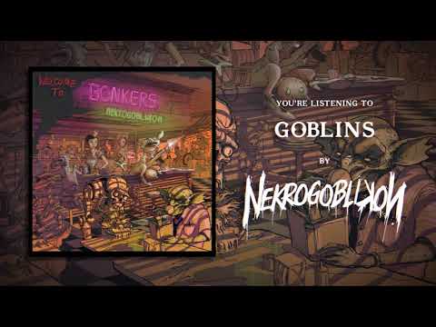 Nekrogoblikon - Goblins