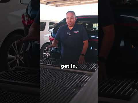 The PROBLEM with Nissan Frontiers