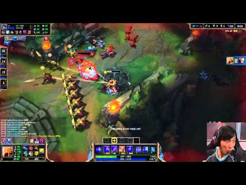 Don't underestimate the power of Shurima