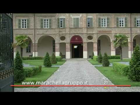 Somaschi Hotel - Monastero di Cherasco