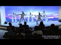 KCC Trailblazers Dance Your Spirit By Tasha Cobbs