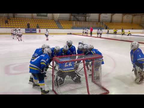 11.10.21 - last U11 games, before 2021-2022 season shutdown